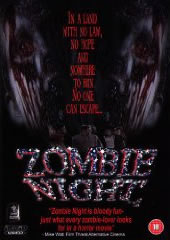 Zombie Night (Full Uncut Version)